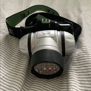 Headlamp